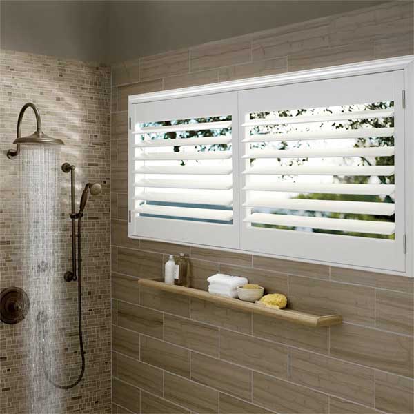 Interior Window Shutters or California Shutters in Windsor, Essex County