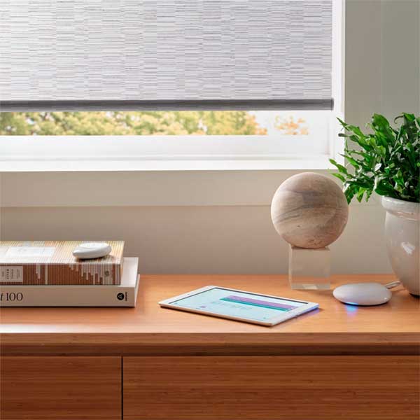 Motorized blinds & shades, Windsor & Essex County