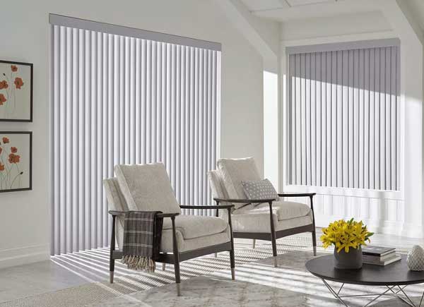 Vertical Blinds, Windsor, Kingsville, Leamington 