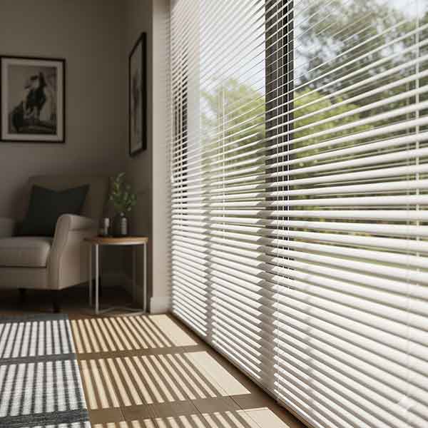 Residential blind cleaning, Windsor, Essex County
